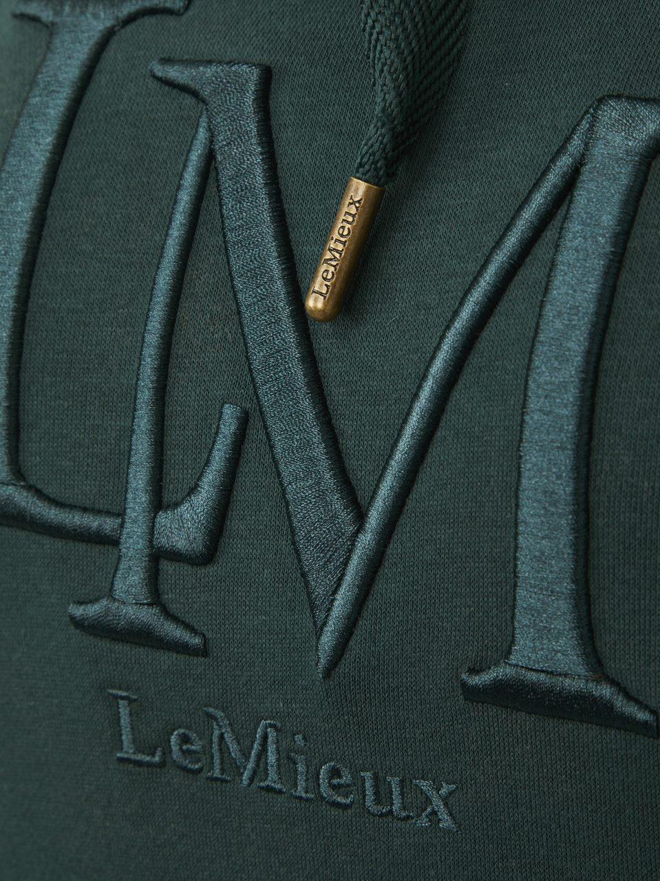 LeMieux Ria hoodie - HorseworldEU