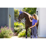 LeMieux summer activewear pull on breech Lemieux