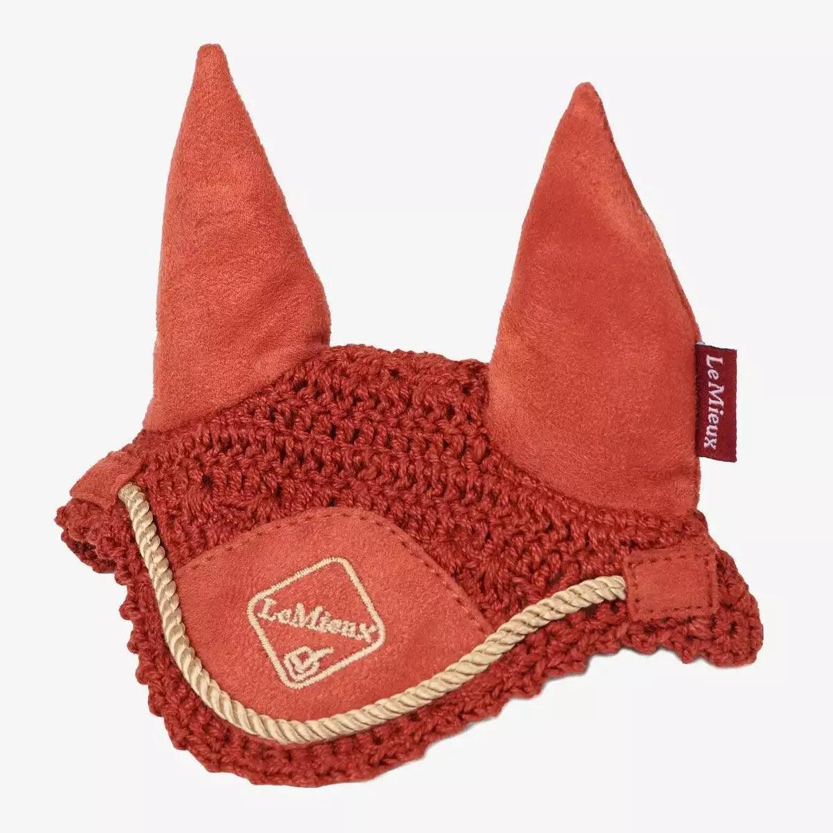 LeMieux toy pony fly hood Lemieux