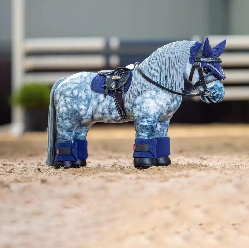 LeMieux toy pony fly hood Lemieux