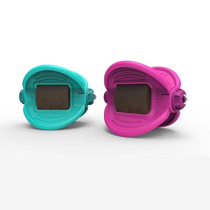 Likit bizzy ball with original refill Likit