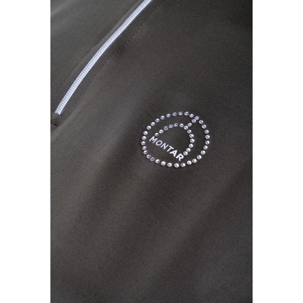 Montar everly mon tech polo Montar