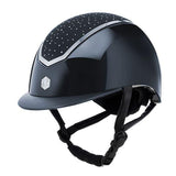 EQX by Charles Owen Kylo crystal helmet