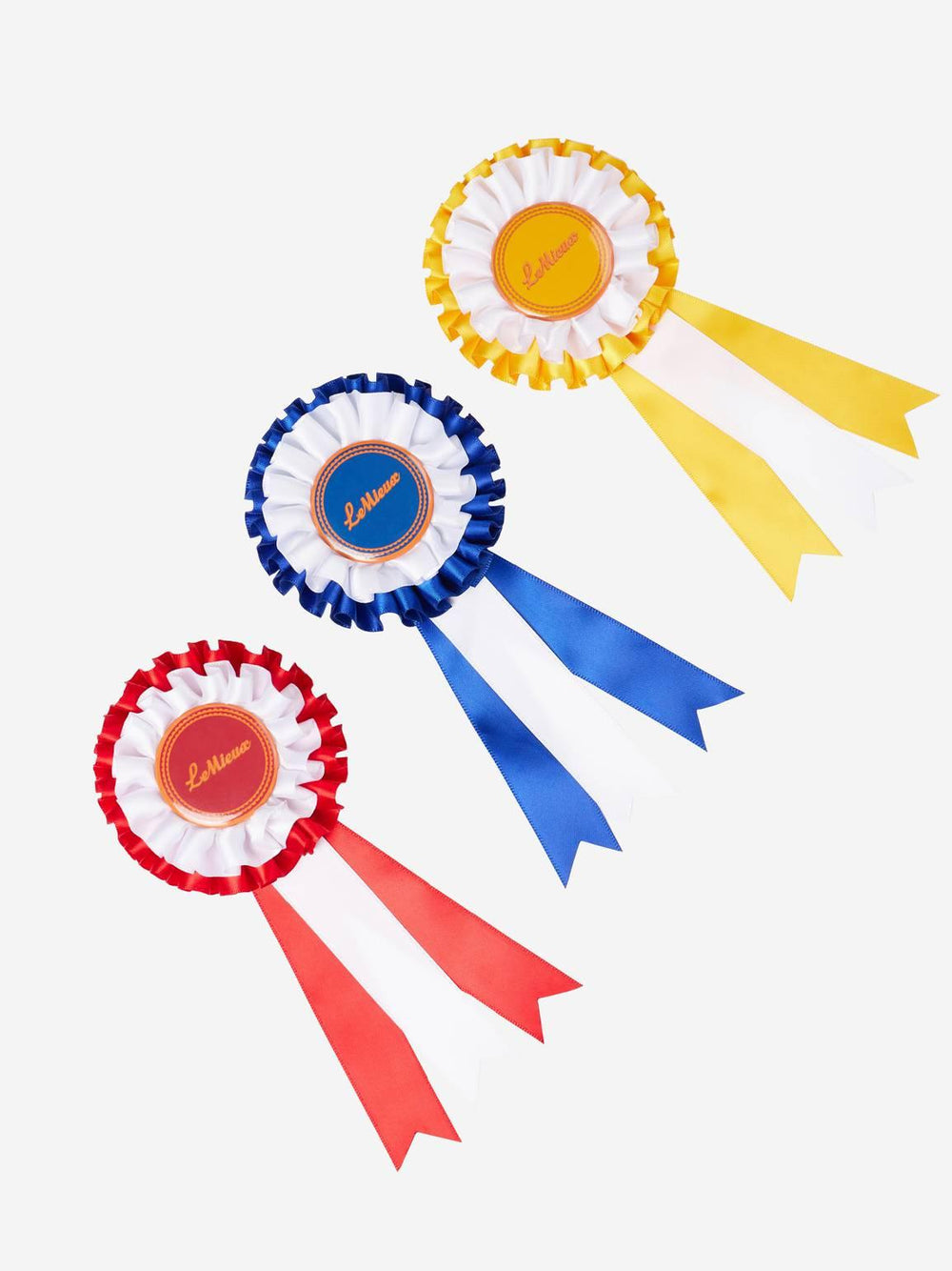 LeMieux hobby Rosette Pack multi