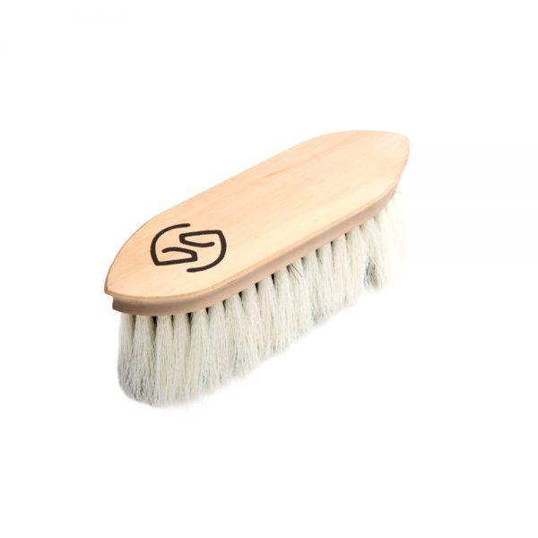 One equestrian super soft brush - HorseworldEU