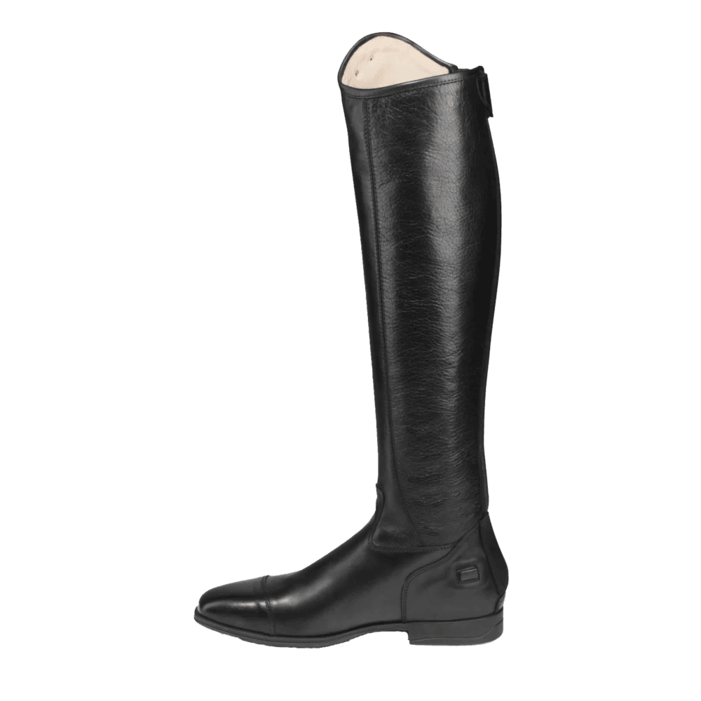 Parlanti black aspen pro boots - HorseworldEU