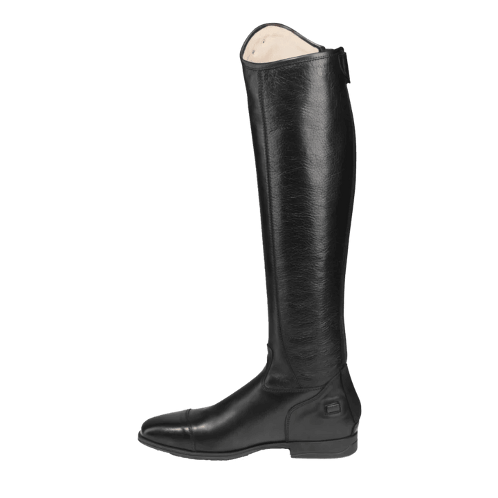 Parlanti black aspen pro boots - HorseworldEU