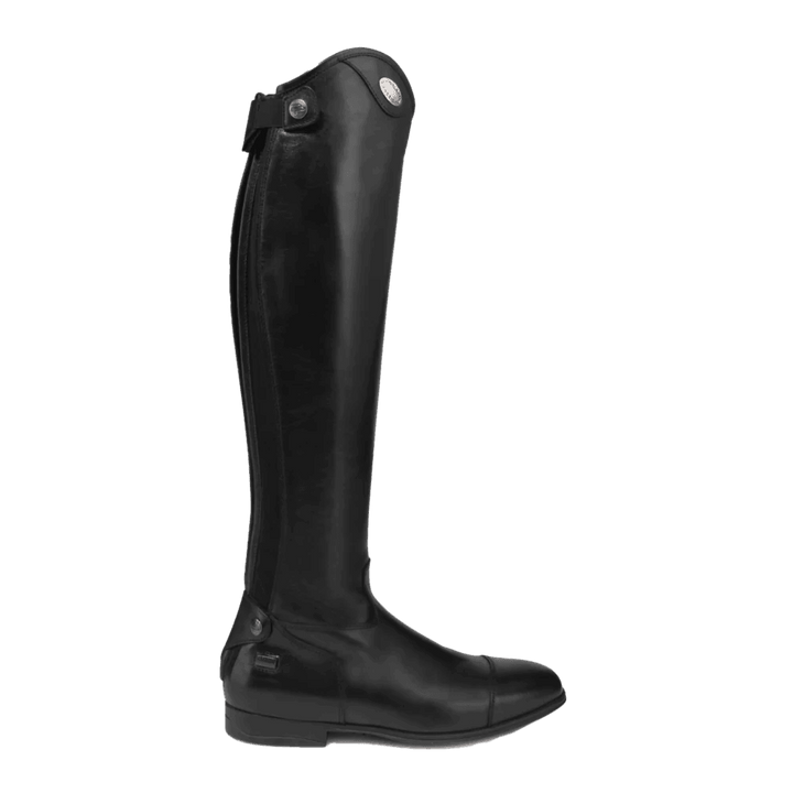 Parlanti black aspen pro boots - HorseworldEU