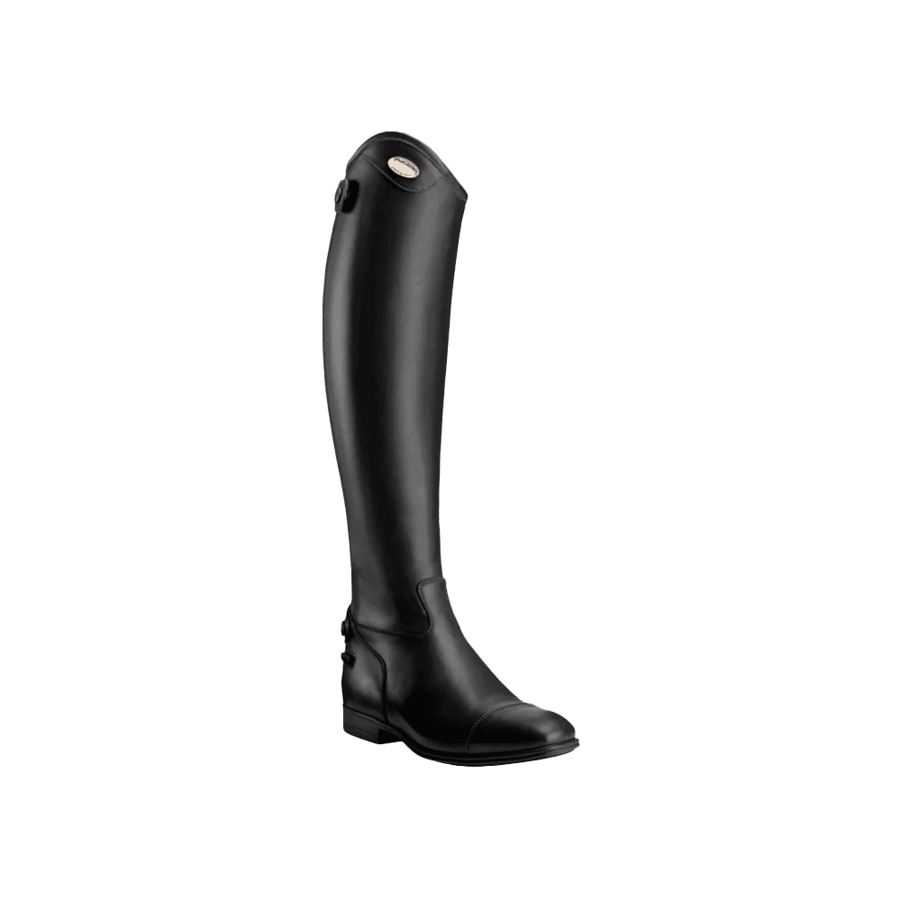 Parlanti black aspen pro boots - HorseworldEU