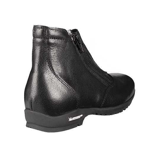 Parlanti black K-Komfy boots young rider Parlanti
