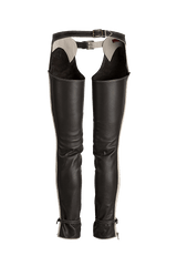 Parlanti classic full chaps - HorseworldEU