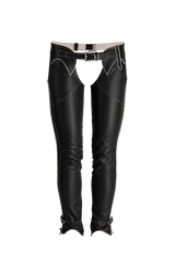 Parlanti classic full chaps - HorseworldEU