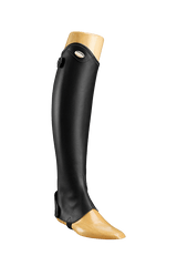 Parlanti passion classic half chaps calfskin leather - HorseworldEU