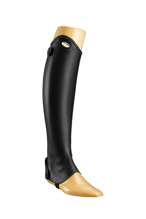 Parlanti passion classic half chaps calfskin leather - HorseworldEU