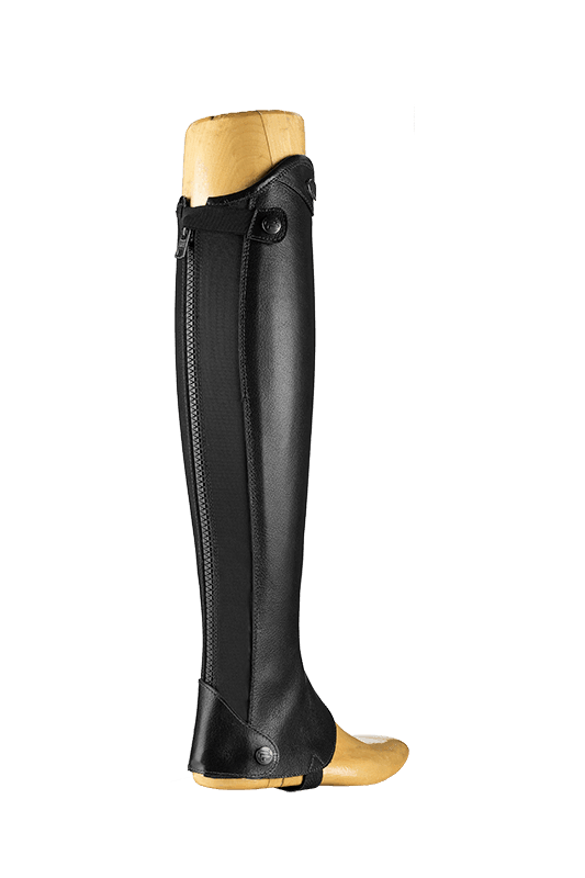 Parlanti passion half chaps buffalo leather - HorseworldEU