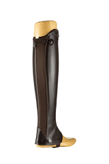 Parlanti passion half chaps buffalo leather - HorseworldEU