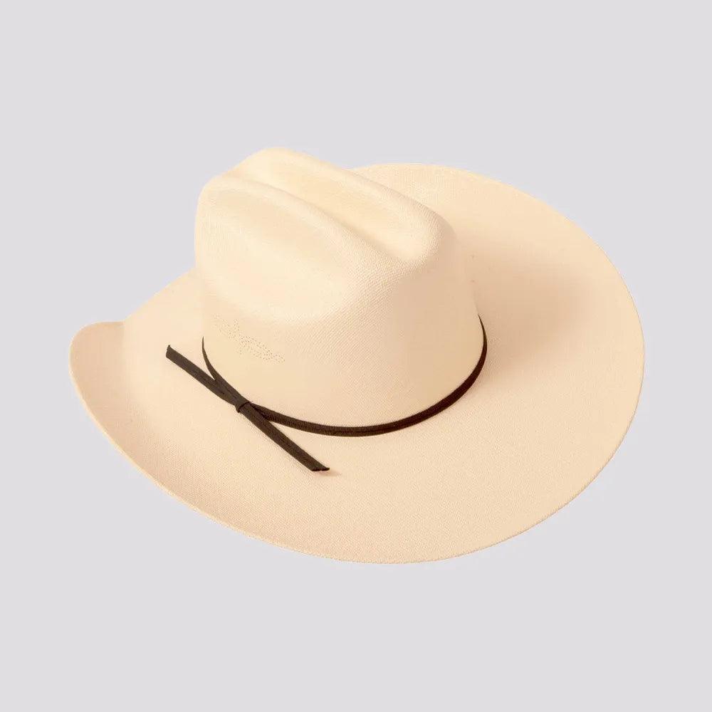 American hat makers Pioneer | Canvas Cotton Western Cowgirl Hat