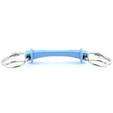 Poponcini harmony 2.5 ring bit - HorseworldEU