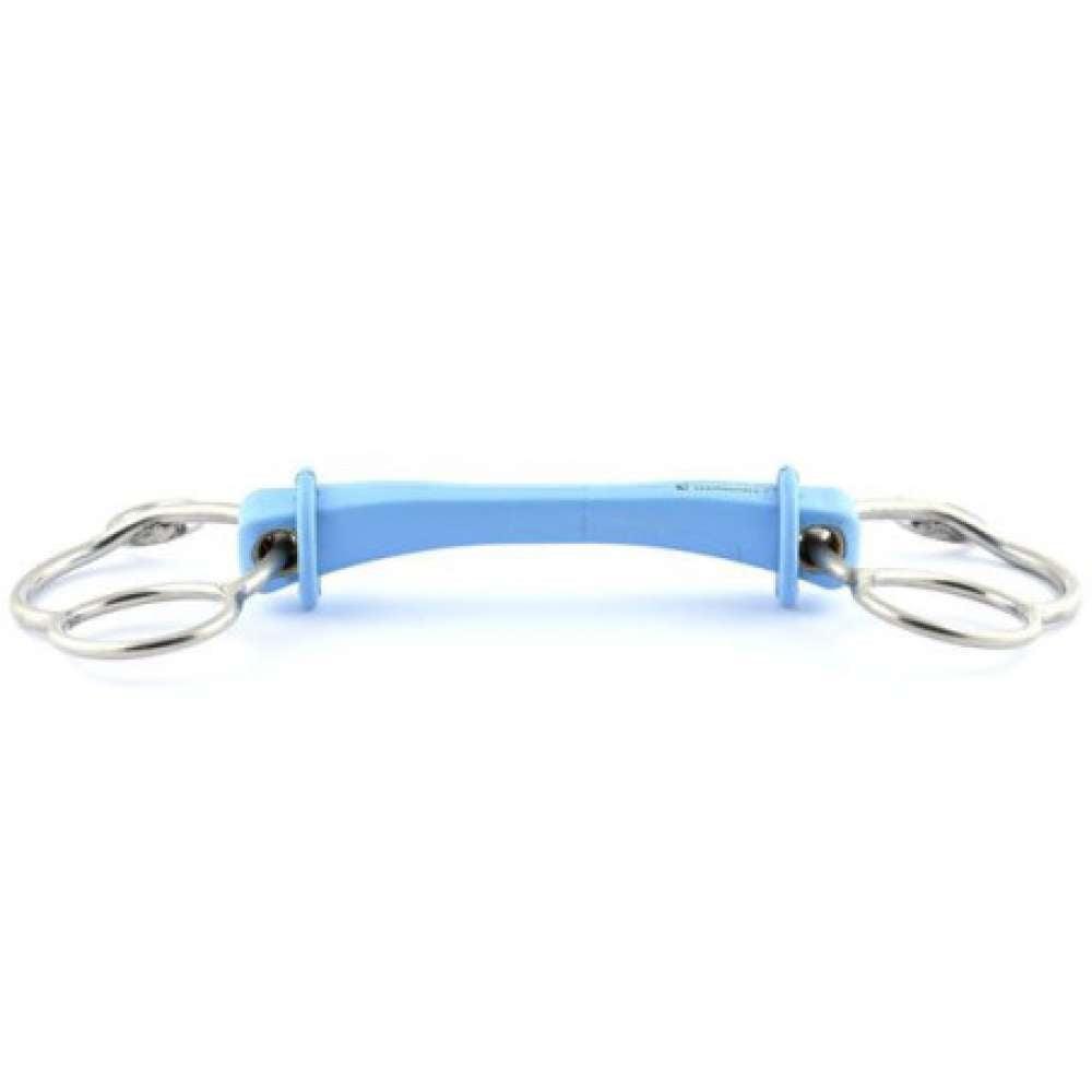 Poponcini harmony 2.5 ring bit - HorseworldEU