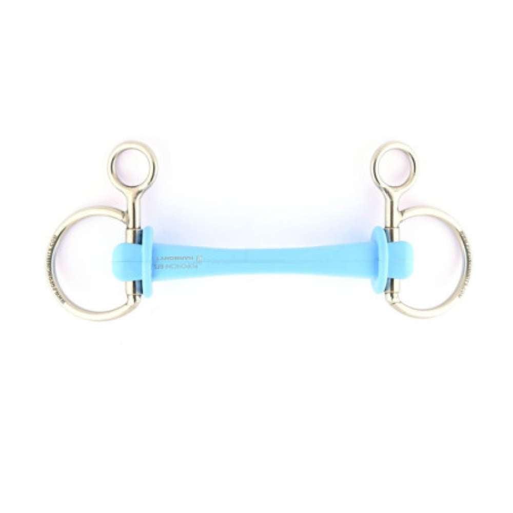 Poponcini harmony baucher bit - HorseworldEU