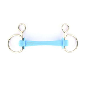 Poponcini harmony baucher bit - HorseworldEU