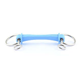 Poponcini harmony baucher bit - HorseworldEU