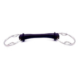 Poponcini harmony beval snaffle - HorseworldEU