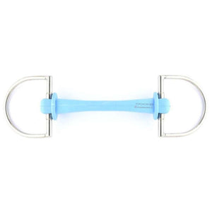 Poponcini harmony d snaffle - HorseworldEU