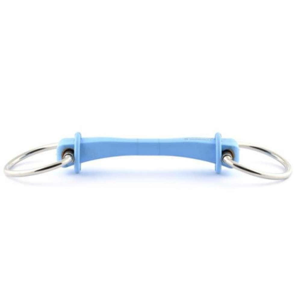 Poponcini harmony eggbut bit - HorseworldEU