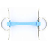 Poponcini harmony full cheek bit - HorseworldEU