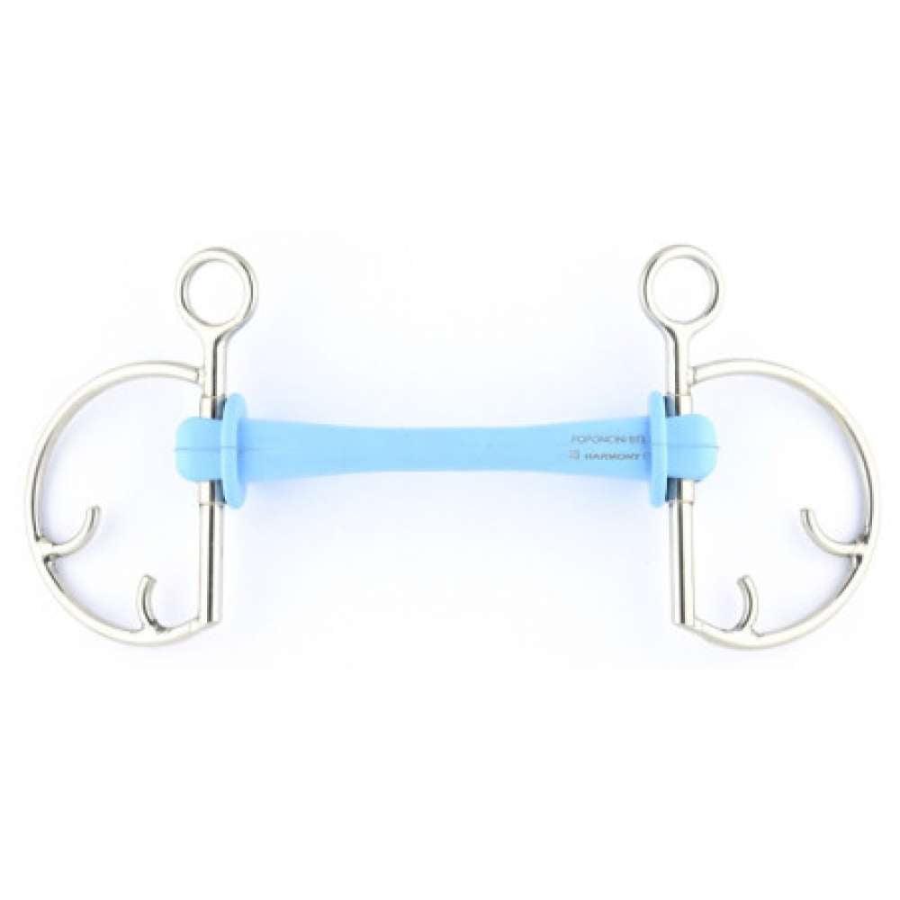 Poponcini harmony goyo aga bit - HorseworldEU