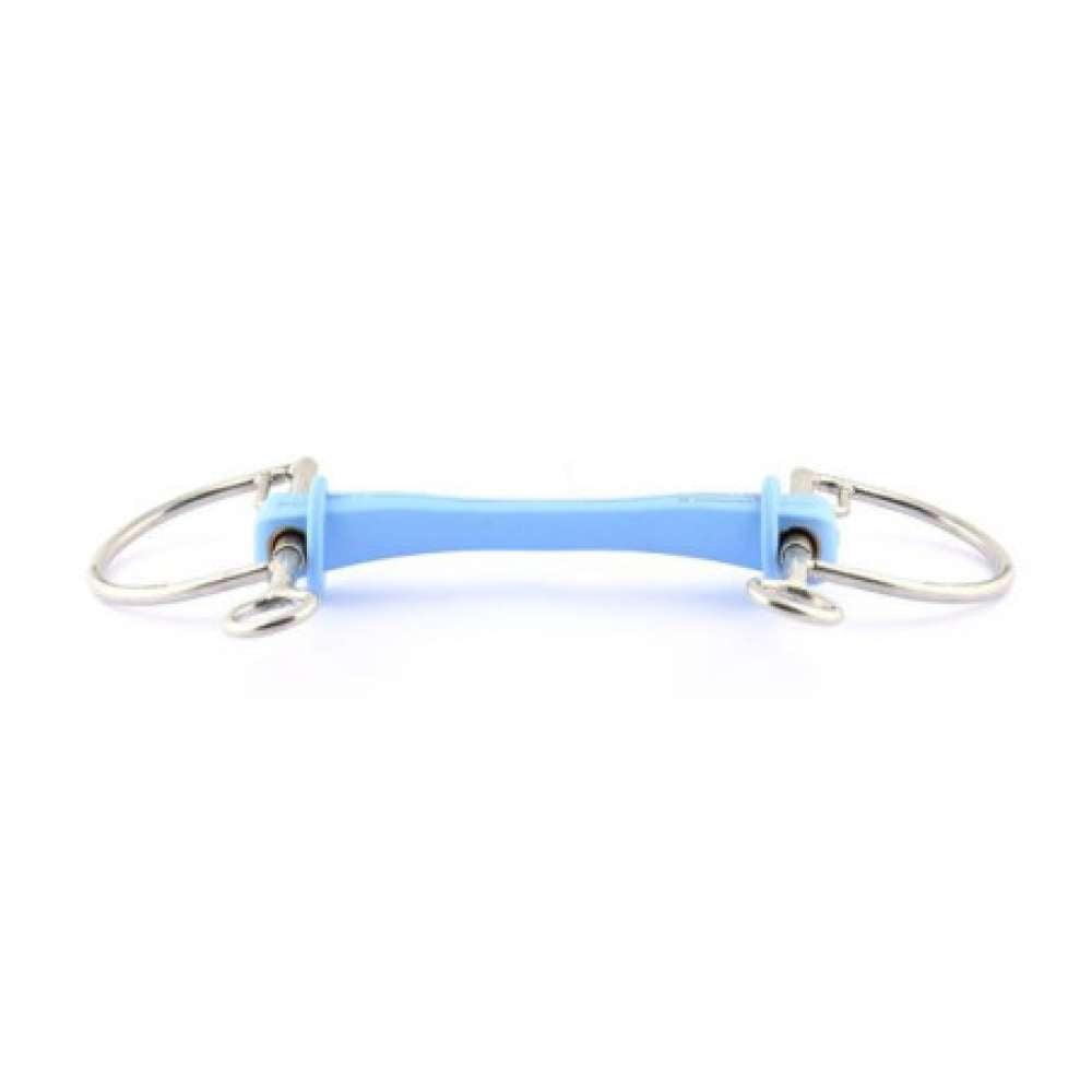 Poponcini harmony kimblewick bit - HorseworldEU