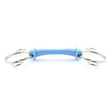 Poponcini harmony pessoa snaffle - HorseworldEU