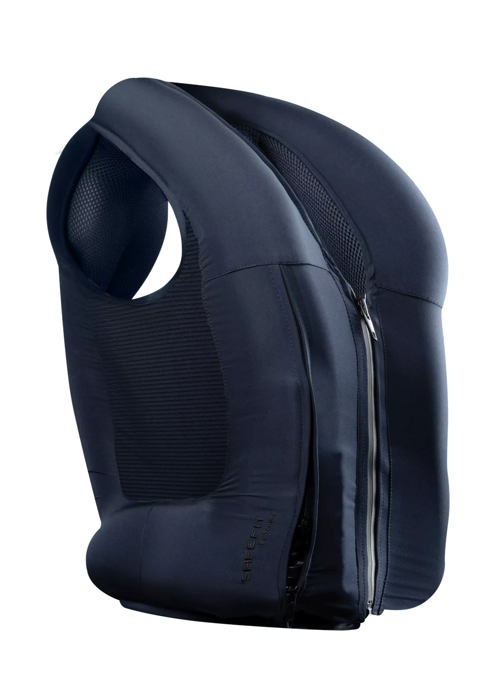 Seaver safefit airbag