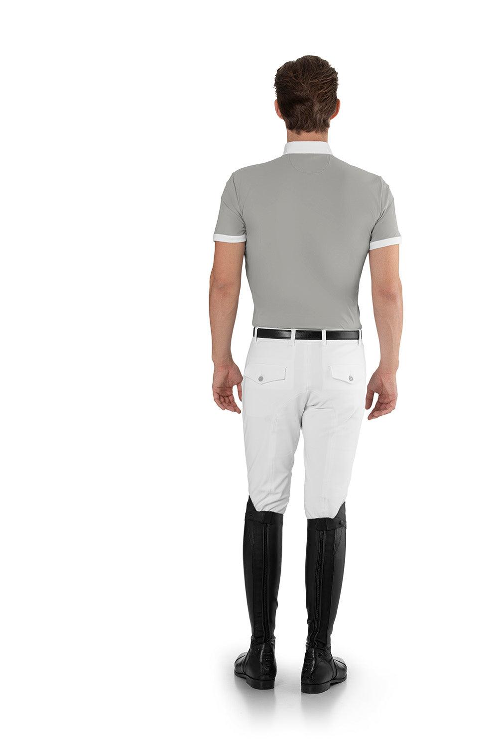 Ego 7 shirt top short sleeve for men