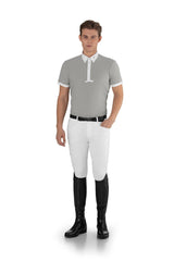 Ego 7 shirt top short sleeve for men