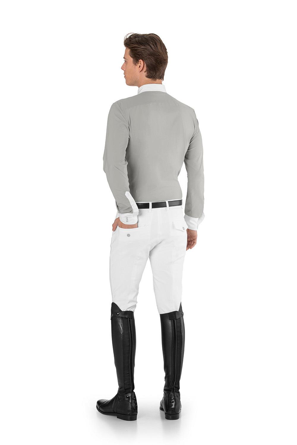 Ego 7 shirt top long sleeve for men