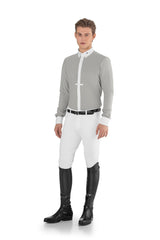 Ego 7 shirt top long sleeve for men