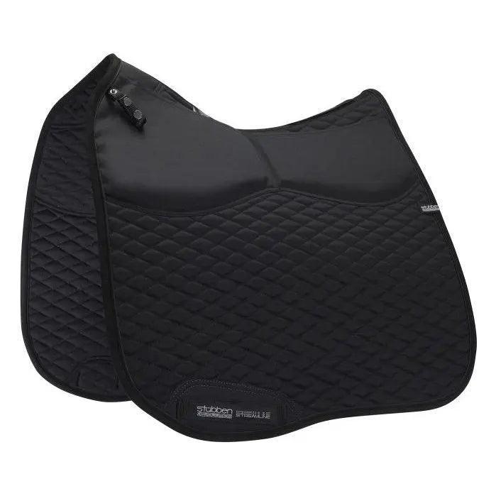 Stübben adjuster streamline dressage saddle pad Stübben