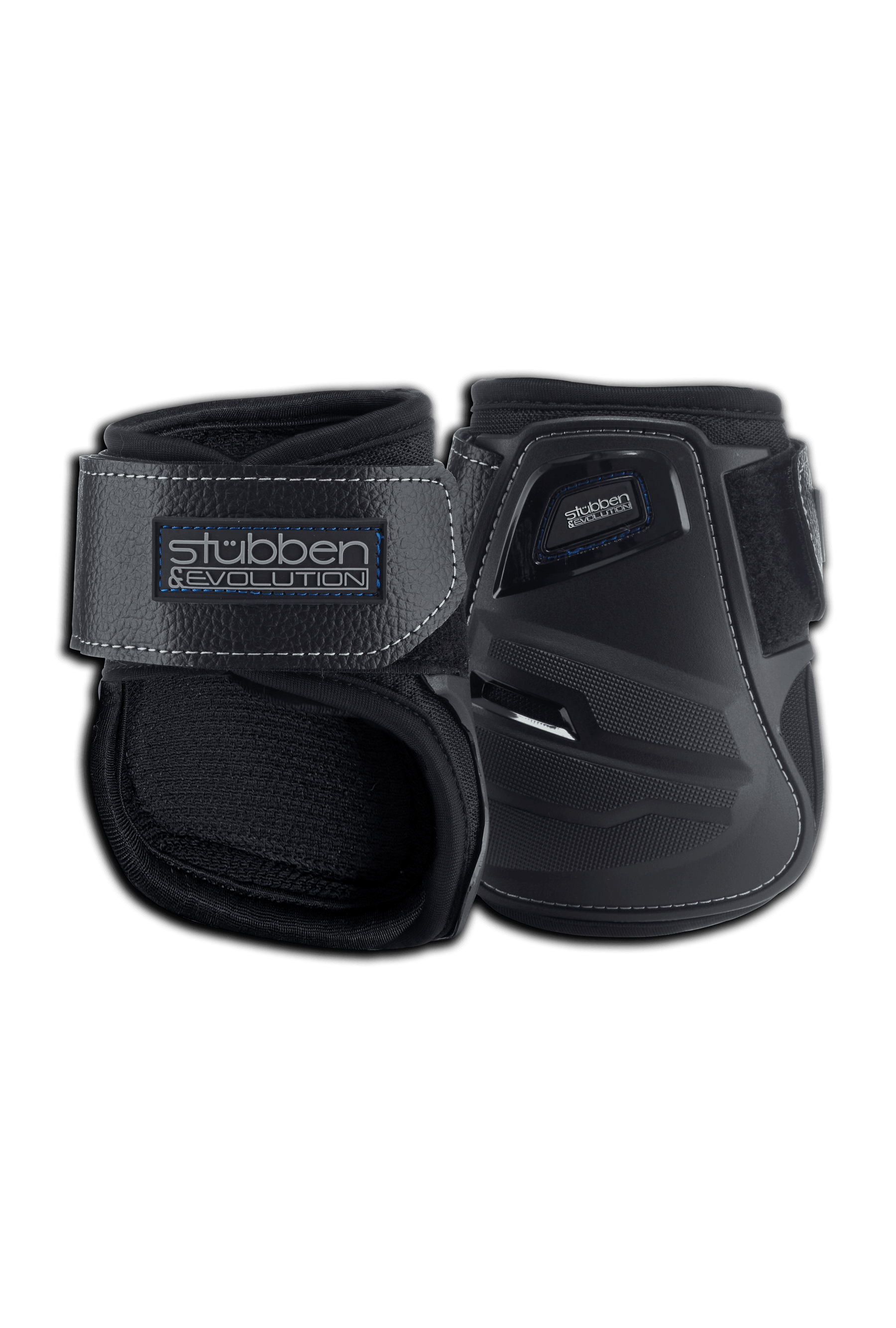 Stübben hybrid fetlock boots - HorseworldEU