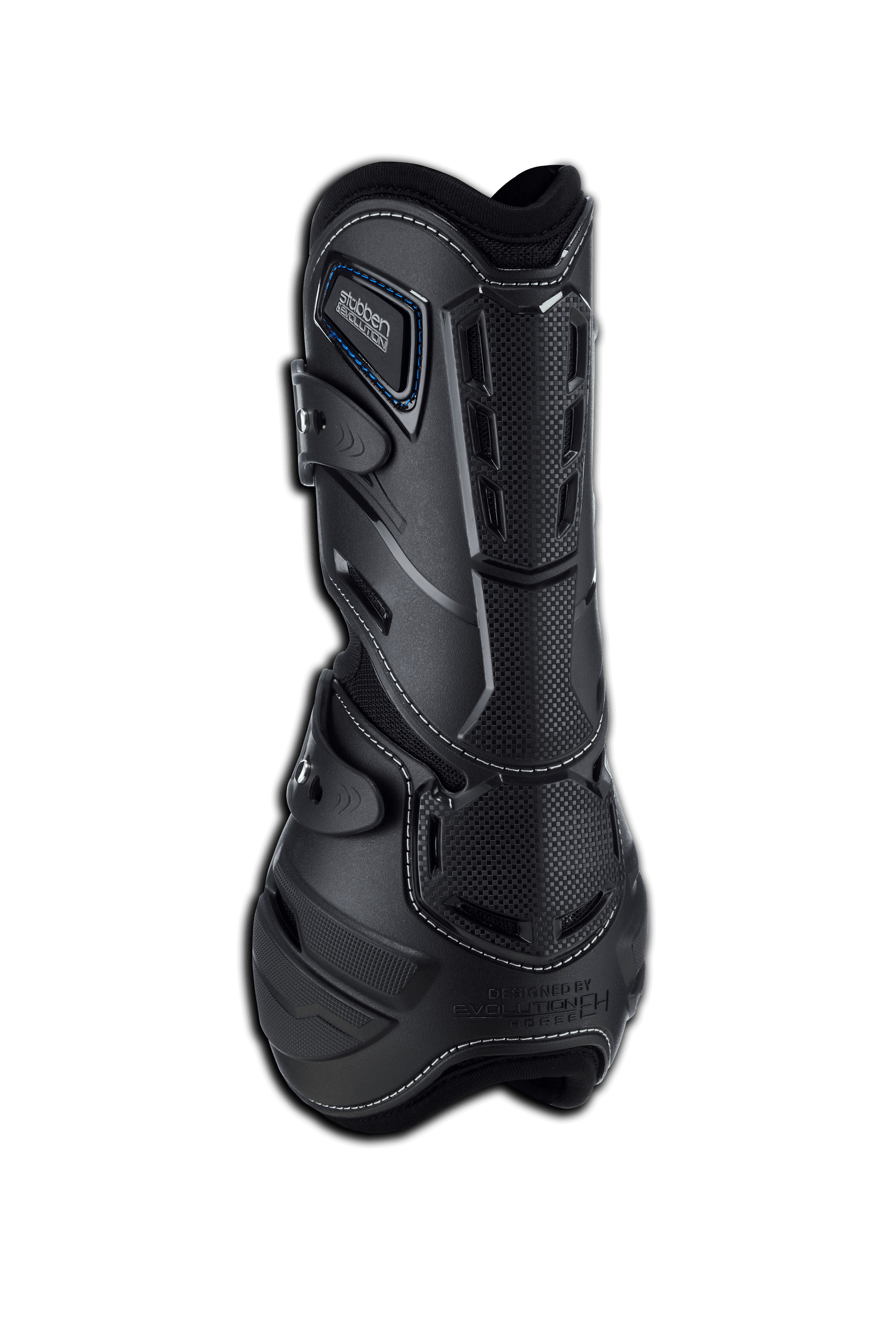 Stübben hybrid tendon boots - HorseworldEU