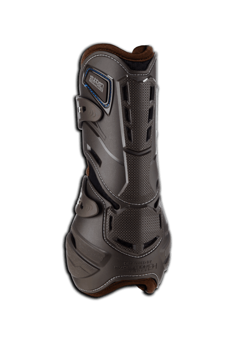 Stübben hybrid tendon boots - HorseworldEU