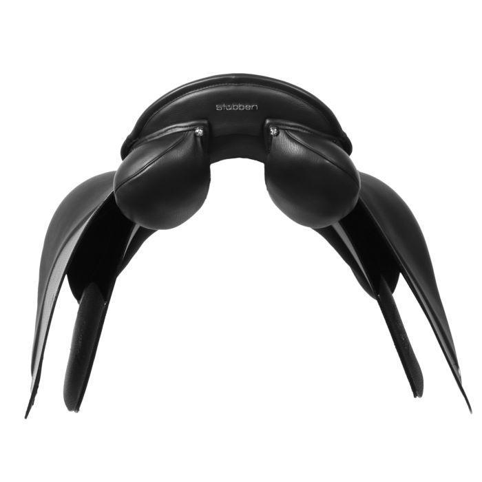 Stübben icelandic saddle BH classic - HorseworldEU