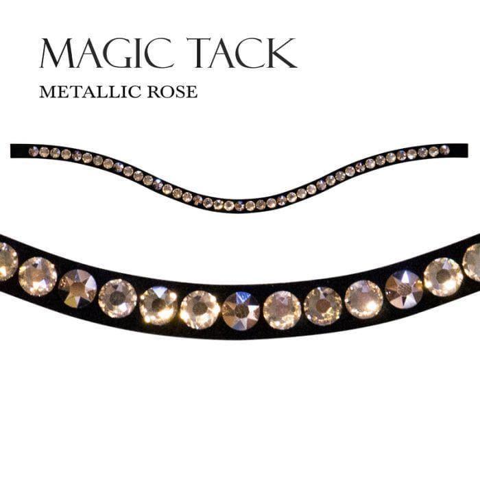 Stübben magic tack inlay long curved 2010 Stübben