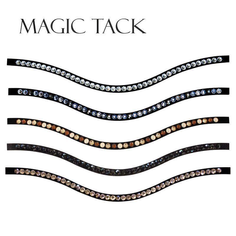 Stübben magic tack inlay long curved 2010 Stübben