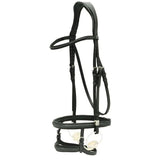 Stübben snaffle bridle 2700 Pro - Jump Stübben