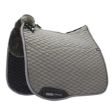 Stübben streamline lambswool dressage saddle pad Stübben