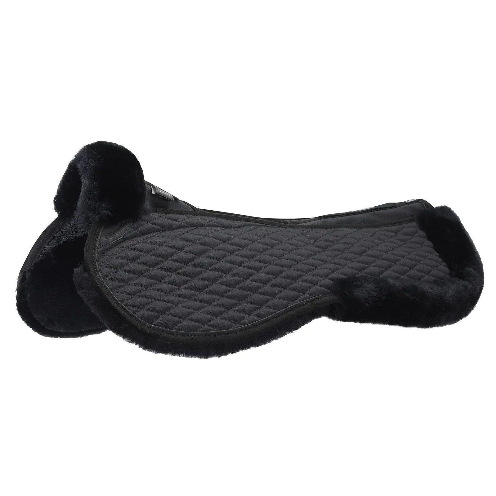 Stübben streamline lambswool half pad Stübben