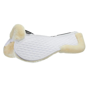 Stübben streamline lambswool half pad Stübben