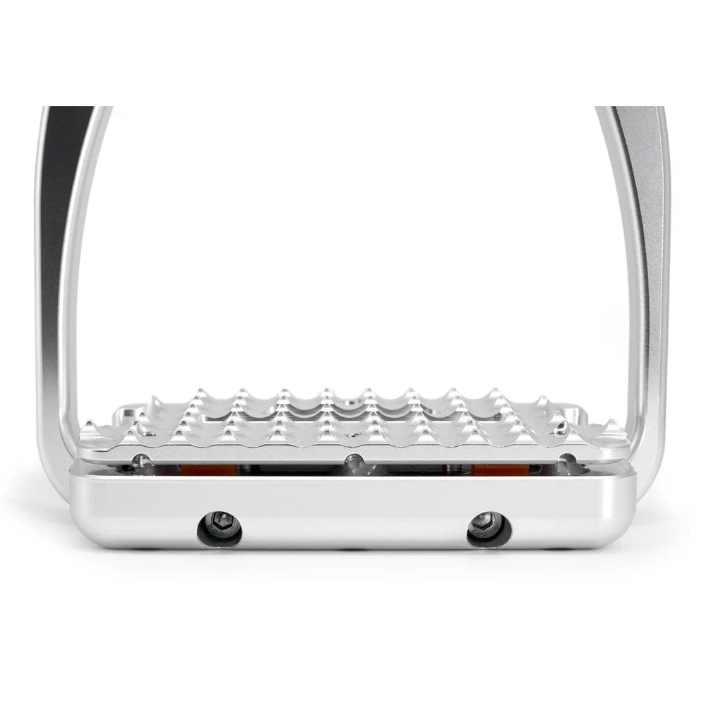 Tech stirrups capri plus dressage stirrups Tech stirrups